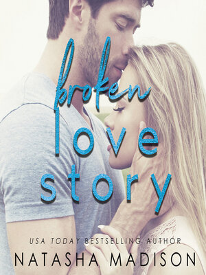 cover image of Broken Love Story